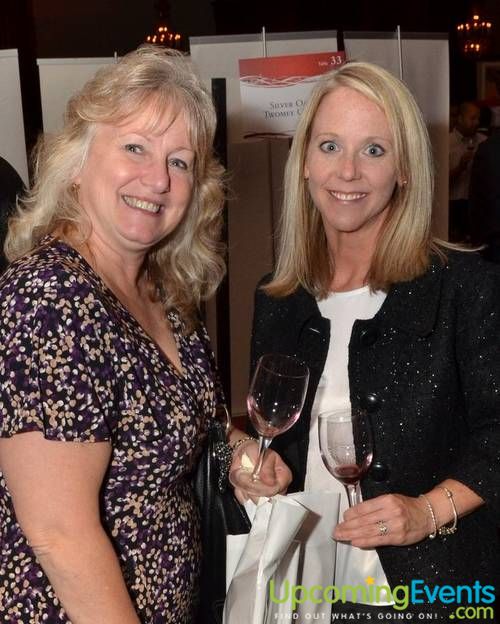 Photo from Capital Portfolio Tasting Event (Gallery 1)
