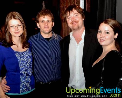 Photo from Capital Portfolio Tasting Event (Gallery 1)