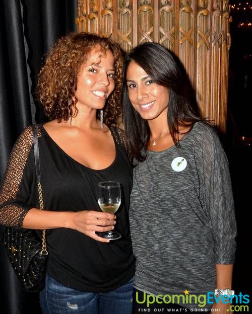 Photo from Capital Portfolio Tasting Event (Gallery 1)