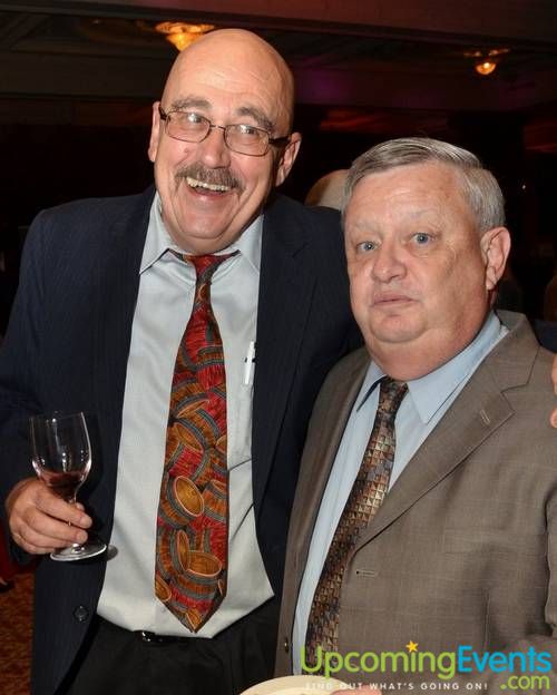 Photo from Capital Portfolio Tasting Event (Gallery 1)