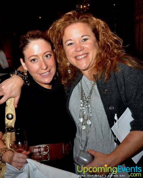 Photo from Capital Portfolio Tasting Event (Gallery 1)