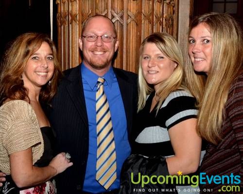 Photo from Capital Portfolio Tasting Event (Gallery 1)