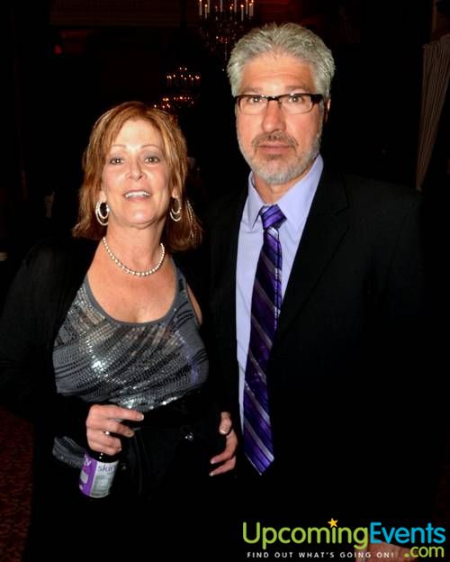Photo from Capital Portfolio Tasting Event (Gallery 1)
