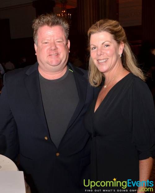 Photo from Capital Portfolio Tasting Event (Gallery 1)