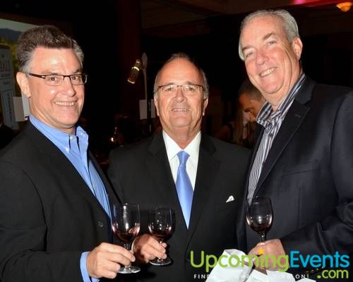 Photo from Capital Portfolio Tasting Event (Gallery 1)