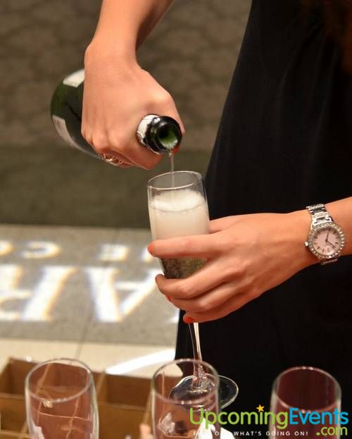 Photo from Capital Portfolio Tasting Event (Gallery 1)