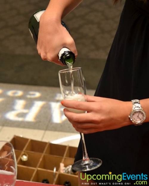 Photo from Capital Portfolio Tasting Event (Gallery 1)