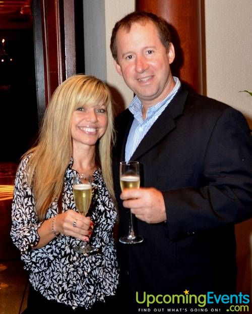Photo from Capital Portfolio Tasting Event (Gallery 1)