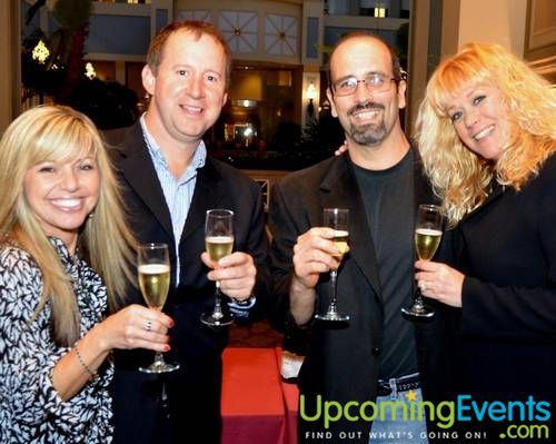 Photo from Capital Portfolio Tasting Event (Gallery 1)