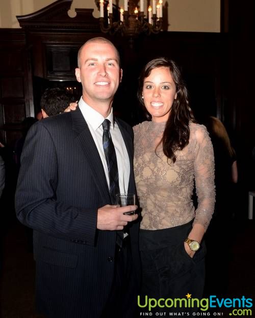 Photo from Capital Portfolio Tasting Event (Gallery 1)