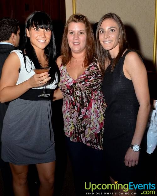 Photo from Capital Portfolio Tasting Event (Gallery 1)