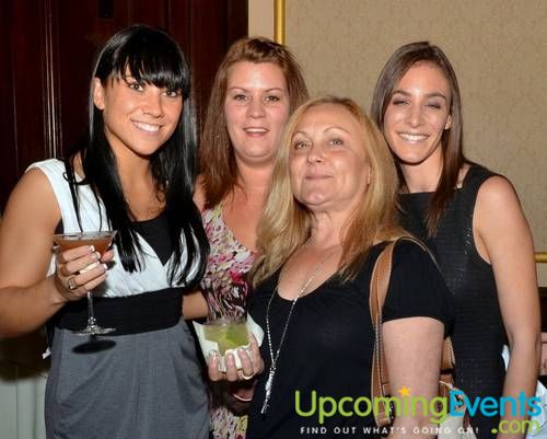 Photo from Capital Portfolio Tasting Event (Gallery 1)
