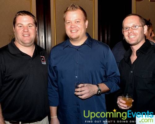 Photo from Capital Portfolio Tasting Event (Gallery 1)