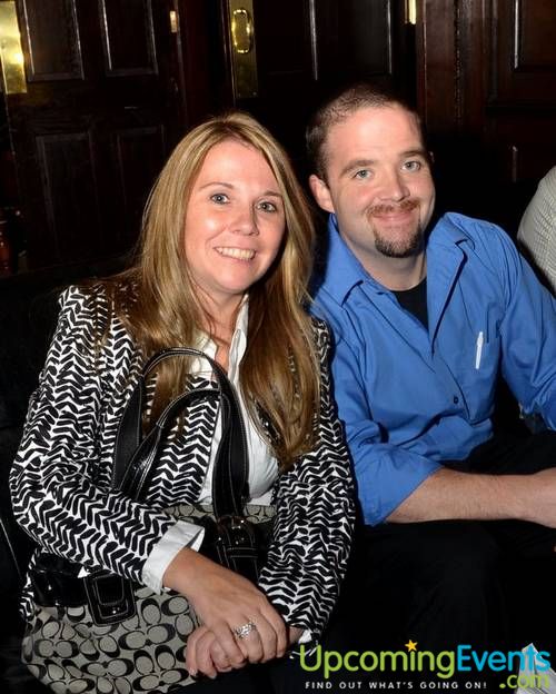 Photo from Capital Portfolio Tasting Event (Gallery 1)