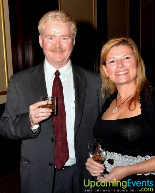 Photo from Capital Portfolio Tasting Event (Gallery 1)
