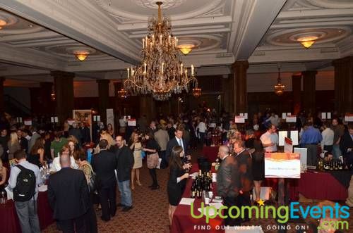 Photo from Capital Portfolio Tasting Event (Gallery 1)