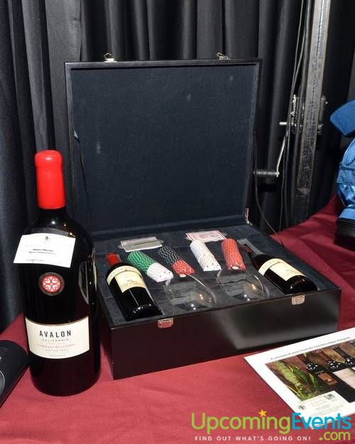 Photo from Capital Portfolio Tasting Event (Gallery 1)