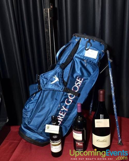 Photo from Capital Portfolio Tasting Event (Gallery 1)