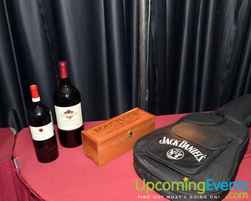 Photo from Capital Portfolio Tasting Event (Gallery 1)