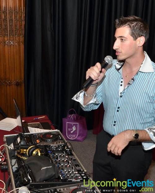 Photo from Capital Portfolio Tasting Event (Gallery 1)