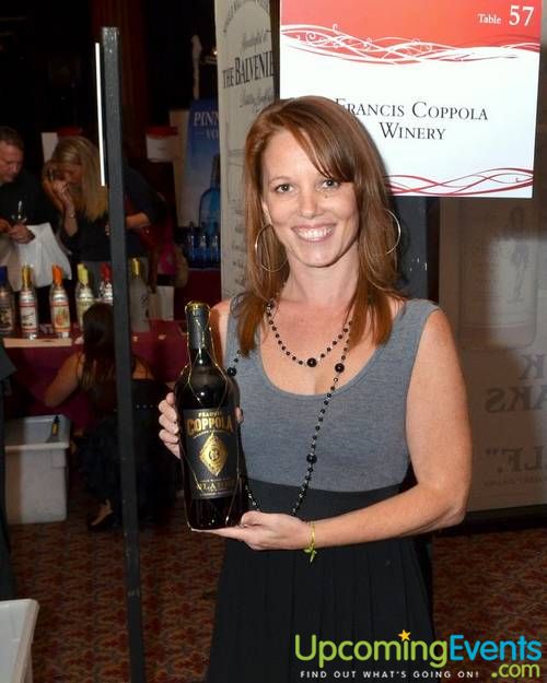 Photo from Capital Portfolio Tasting Event (Gallery 1)