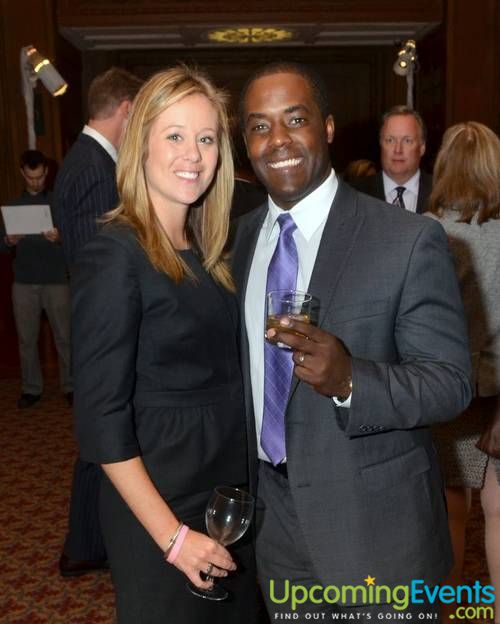 Photo from Capital Portfolio Tasting Event (Gallery 1)