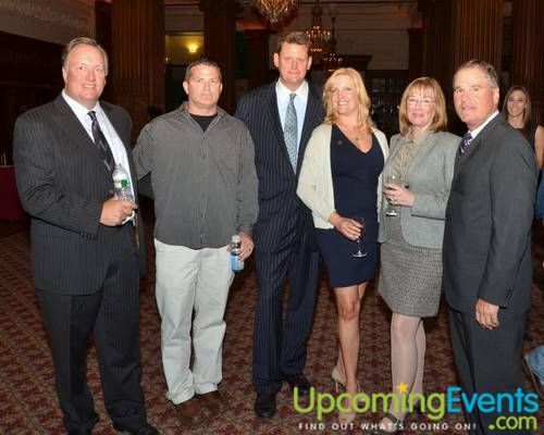 Photo from Capital Portfolio Tasting Event (Gallery 1)