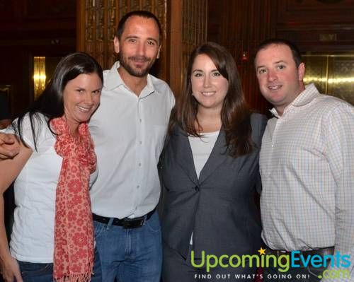 Photo from Capital Portfolio Tasting Event (Gallery 1)