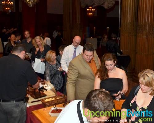 Photo from Capital Portfolio Tasting Event (Gallery 1)