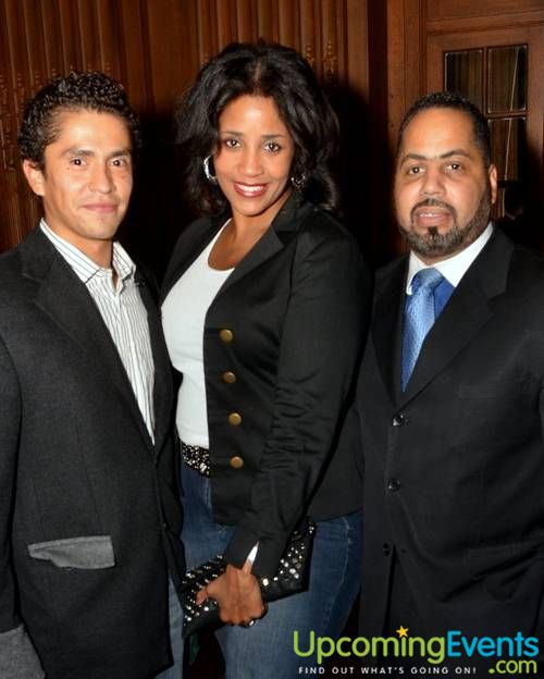 Photo from Capital Portfolio Tasting Event (Gallery 1)