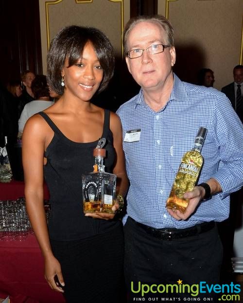 Photo from Capital Portfolio Tasting Event (Gallery 1)
