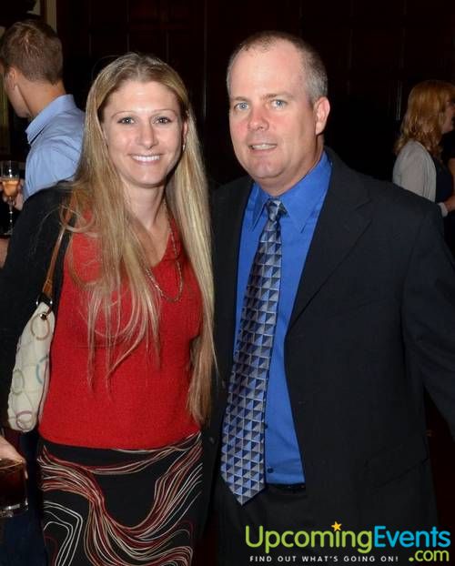 Photo from Capital Portfolio Tasting Event (Gallery 1)