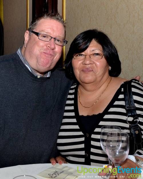Photo from Capital Portfolio Tasting Event (Gallery 1)