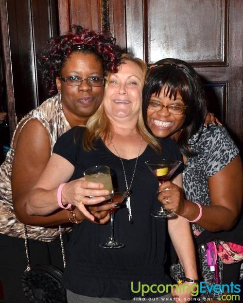 Photo from Capital Portfolio Tasting Event (Gallery 1)