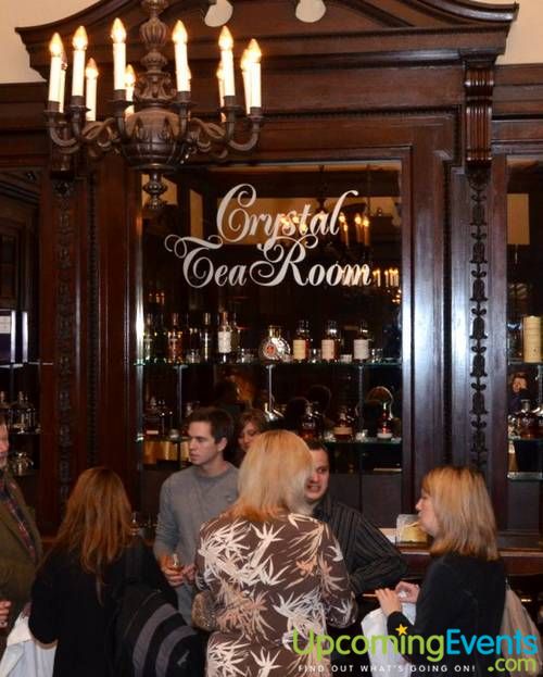 Photo from Capital Portfolio Tasting Event (Gallery 1)