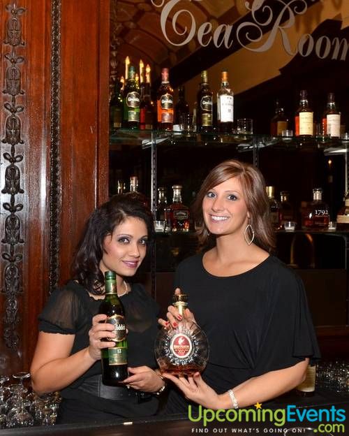 Photo from Capital Portfolio Tasting Event (Gallery 1)