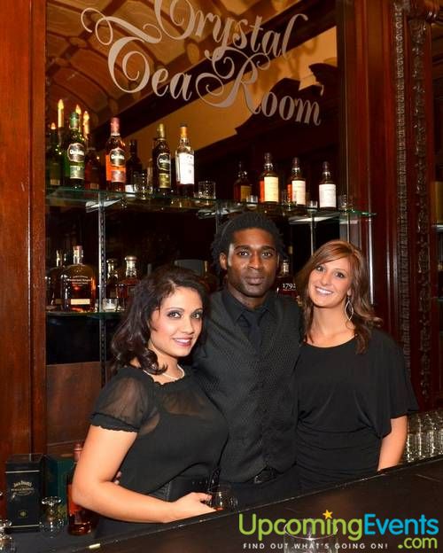 Photo from Capital Portfolio Tasting Event (Gallery 1)