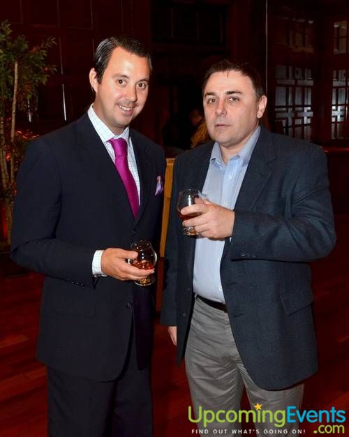 Photo from Capital Portfolio Tasting Event (Gallery 1)