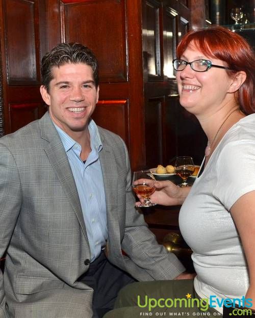 Photo from Capital Portfolio Tasting Event (Gallery 1)