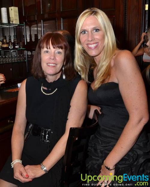 Photo from Capital Portfolio Tasting Event (Gallery 1)