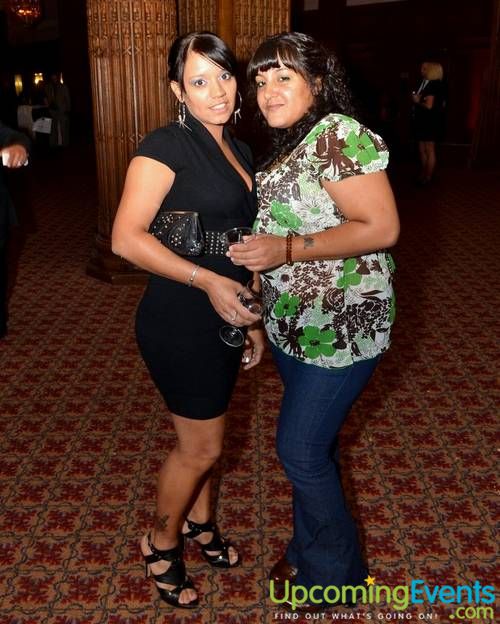 Photo from Capital Portfolio Tasting Event (Gallery 1)