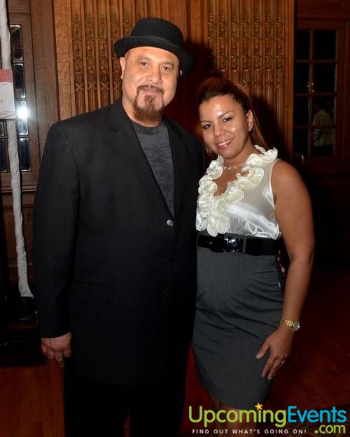 Photo from Capital Portfolio Tasting Event (Gallery 1)