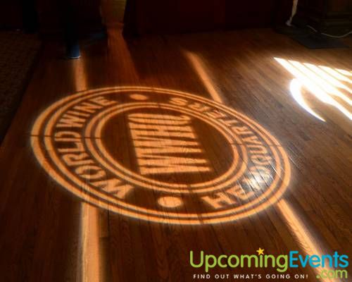 Photo from Capital Portfolio Tasting Event (Gallery 1)