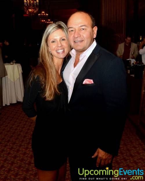 Photo from Capital Portfolio Tasting Event (Gallery 1)