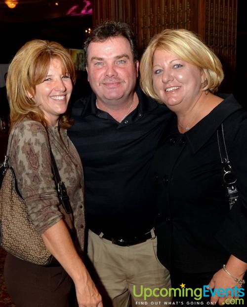 Photo from Capital Portfolio Tasting Event (Gallery 1)