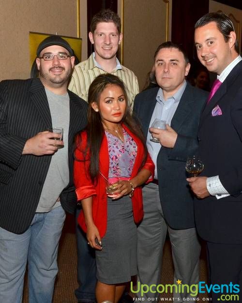Photo from Capital Portfolio Tasting Event (Gallery 1)