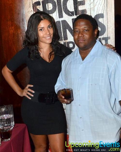 Photo from Capital Portfolio Tasting Event (Gallery 1)
