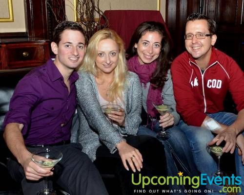 Photo from Capital Portfolio Tasting Event (Gallery 1)
