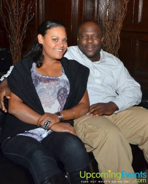 Photo from Capital Portfolio Tasting Event (Gallery 1)