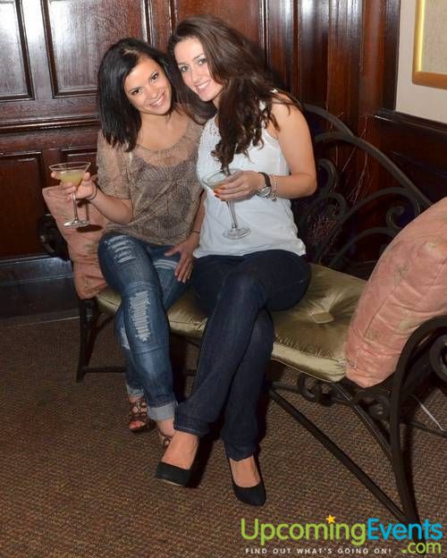 Photo from Capital Portfolio Tasting Event (Gallery 1)